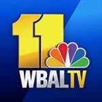 wbal android application logo